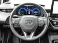 Toyota Corolla 2.0 l Hybrid TS.  Team D PDC Kamera SHZ Silber - thumbnail 11