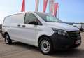 Mercedes-Benz Vito Vito 114 CDI lang netto 13.300.- Weiß - thumbnail 4