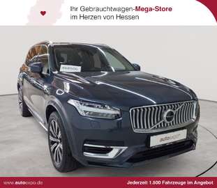 XC90 T8 AWD Inscription Edition 7 Si. PANO