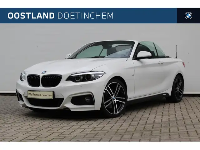 BMW 2er