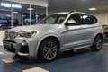 BMW X3 F25 LCI xDrive35d 313ch M Sport A / Suivi complet  Gris - thumbnail 1