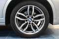 BMW X3 F25 LCI xDrive35d 313ch M Sport A / Suivi complet  Gris - thumbnail 4
