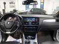 BMW X3 F25 LCI xDrive35d 313ch M Sport A / Suivi complet  Gris - thumbnail 12