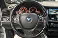 BMW X3 F25 LCI xDrive35d 313ch M Sport A / Suivi complet  Gris - thumbnail 14