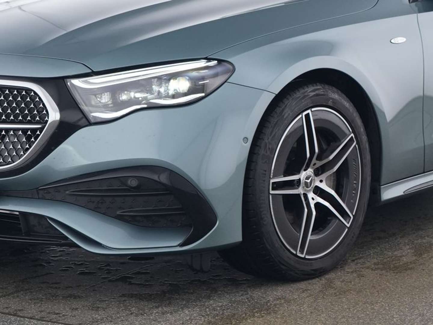 Mercedes Classe E 300 AMG Line -  - Joinsteer - #2