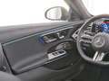 Mercedes-Benz E 300 de 4M T AMG NIGHT Super Digi LED Memo. AHK Silber - thumbnail 9
