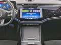 Mercedes-Benz E 300 de 4M T AMG NIGHT Super Digi LED Memo. AHK Silber - thumbnail 5