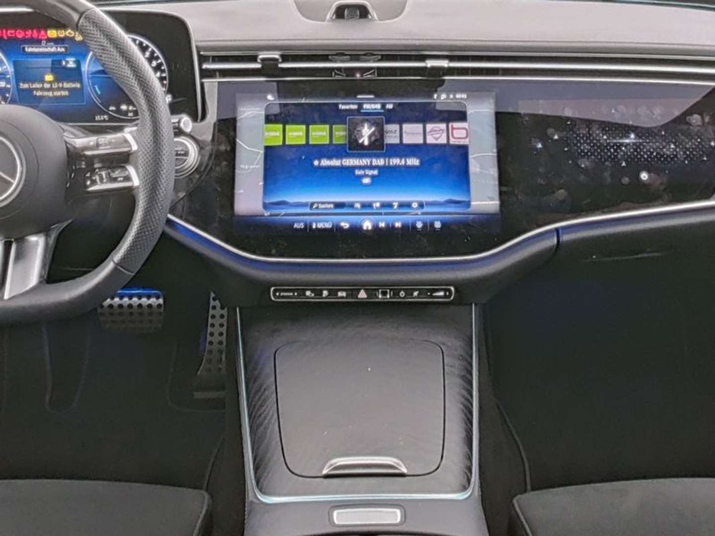 Mercedes Classe E 300 AMG Line -  - Joinsteer - #3