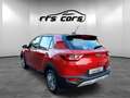 Kia Stonic Edition 7**Sitzhzg*Lenkradhzg*Bluetooth** Rood - thumbnail 5