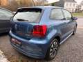 Volkswagen Polo 1.0 TSI BLUEMOTION *GARANTIE 2 ANS* 60.000 KM Bleu - thumbnail 5