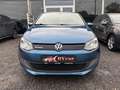 Volkswagen Polo 1.0 TSI BLUEMOTION *GARANTIE 2 ANS* 60.000 KM Bleu - thumbnail 3