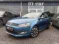 Volkswagen Polo 1.0 TSI BLUEMOTION *GARANTIE 2 ANS* 60.000 KM Bleu - thumbnail 1