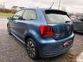 Volkswagen Polo 1.0 TSI BLUEMOTION *GARANTIE 2 ANS* 60.000 KM Bleu - thumbnail 4