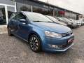 Volkswagen Polo 1.0 TSI BLUEMOTION *GARANTIE 2 ANS* 60.000 KM Bleu - thumbnail 2