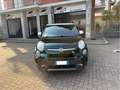 Fiat 500L FIAT 500L 1.6 mjt Trekking 120cv tetto panoramico! Vert - thumbnail 1