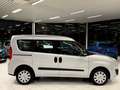 Opel Combo 1.4i 70Kw 5 plaats Année 2017, 90.000Km Argent - thumbnail 7