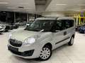 Opel Combo 1.4i 70Kw 5 plaats Année 2017, 90.000Km Argent - thumbnail 1