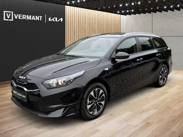 Kia Ceed SW / cee'd SW 1.0 T-GDI Spin