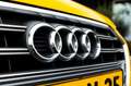 Audi A1 2.0 TFSI S1 Quattro NL-Auto I NAP I Panoramadak I Gelb - thumbnail 14