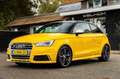 Audi A1 2.0 TFSI S1 Quattro NL-Auto I NAP I Panoramadak I Gelb - thumbnail 5
