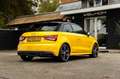 Audi A1 2.0 TFSI S1 Quattro NL-Auto I NAP I Panoramadak I Gelb - thumbnail 3