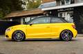 Audi A1 2.0 TFSI S1 Quattro NL-Auto I NAP I Panoramadak I Gelb - thumbnail 11