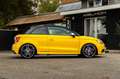 Audi A1 2.0 TFSI S1 Quattro NL-Auto I NAP I Panoramadak I Gelb - thumbnail 13