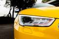 Audi A1 2.0 TFSI S1 Quattro NL-Auto I NAP I Panoramadak I Gelb - thumbnail 15