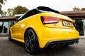Audi A1 2.0 TFSI S1 Quattro NL-Auto I NAP I Panoramadak I Gelb - thumbnail 28