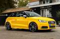Audi A1 2.0 TFSI S1 Quattro NL-Auto I NAP I Panoramadak I Gelb - thumbnail 9