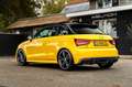 Audi A1 2.0 TFSI S1 Quattro NL-Auto I NAP I Panoramadak I Gelb - thumbnail 7