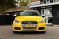 Audi A1 2.0 TFSI S1 Quattro NL-Auto I NAP I Panoramadak I Gelb - thumbnail 23