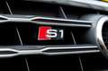 Audi A1 2.0 TFSI S1 Quattro NL-Auto I NAP I Panoramadak I Gelb - thumbnail 6
