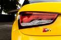 Audi A1 2.0 TFSI S1 Quattro NL-Auto I NAP I Panoramadak I Gelb - thumbnail 31