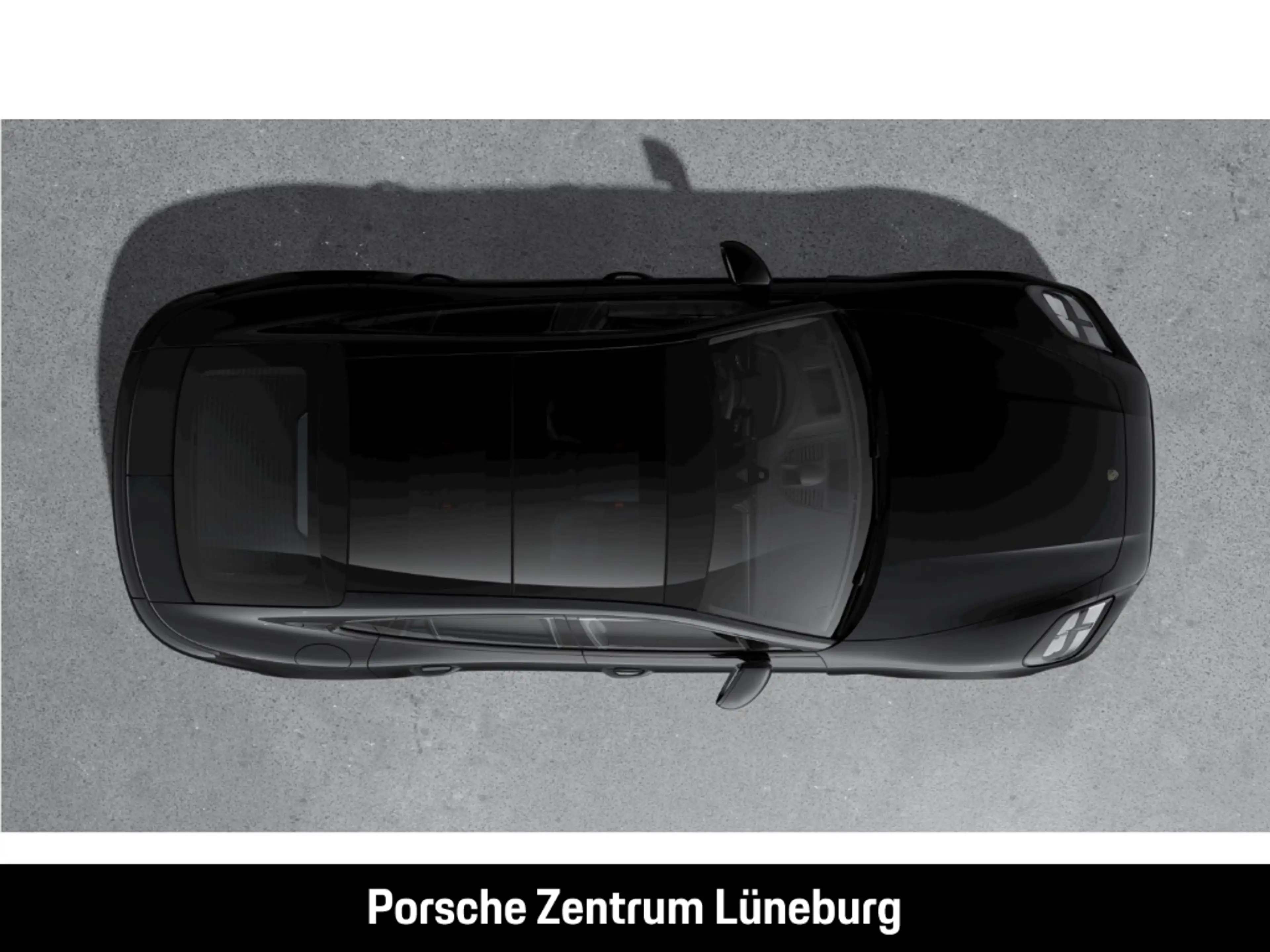 Porsche Panamera Turbo E-Hybrid — photo 4