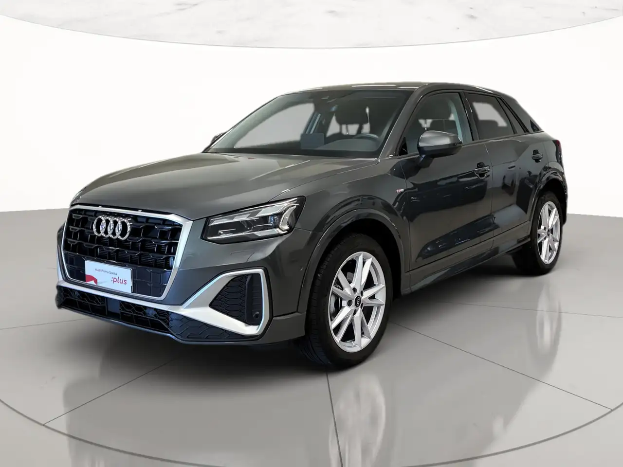 Audi Q2