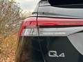Audi Q4 e-tron Q4 Sportback e-tron 40 S LINE NAV+ PRIVACY VC Schwarz - thumbnail 28