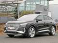 Audi Q4 e-tron Q4 Sportback e-tron 40 S LINE NAV+ PRIVACY VC Schwarz - thumbnail 30