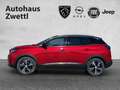 Peugeot 3008 GT PHEV 300 e-EAT8 ALLRAD Rot - thumbnail 3