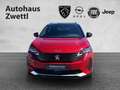 Peugeot 3008 GT PHEV 300 e-EAT8 ALLRAD Rot - thumbnail 2