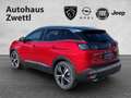 Peugeot 3008 GT PHEV 300 e-EAT8 ALLRAD Rot - thumbnail 4