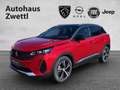 Peugeot 3008 GT PHEV 300 e-EAT8 ALLRAD Rot - thumbnail 1