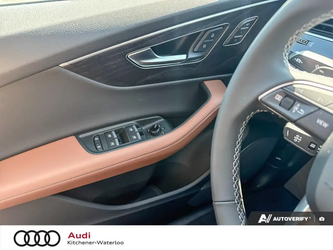 Audi Q7 снимка Audi Q7