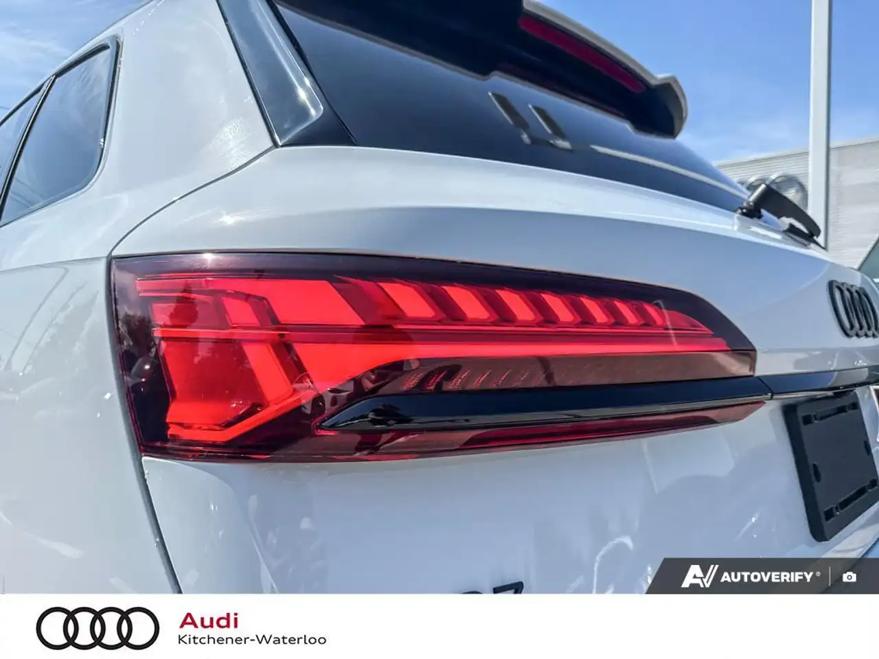 Audi Q7 снимка Audi Q7