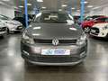 Volkswagen Polo 1.0 BMT Edition 55kW Gris - thumbnail 5