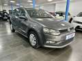 Volkswagen Polo 1.0 BMT Edition 55kW Gris - thumbnail 2