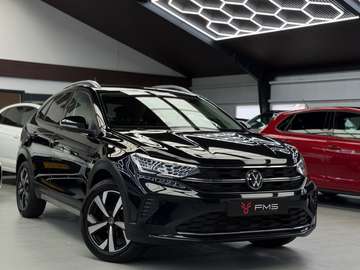 1.0 TSI Life CarPlay ACC Automaat
