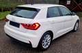 Audi A1 A1 Sportback 30 1.0 tfsi 110cv Weiß - thumbnail 8