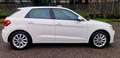 Audi A1 A1 Sportback 30 1.0 tfsi 110cv Weiß - thumbnail 6