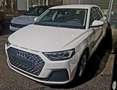Audi A1 A1 Sportback 30 1.0 tfsi 110cv Weiß - thumbnail 1
